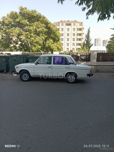 LADA (VAZ) 2106-3