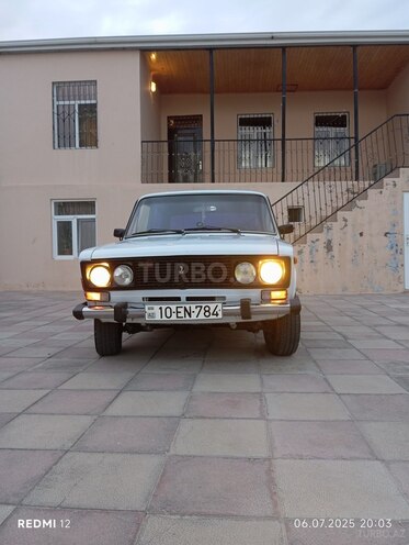 LADA (VAZ) 2106-1