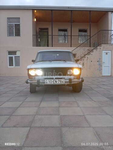 LADA (VAZ) 2106-2