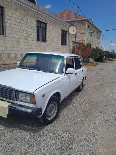 LADA (VAZ) 2107 2000, 162,201 km - 1.6 l - Gəncə