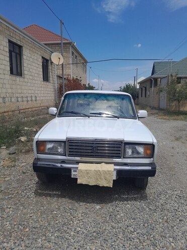 LADA (VAZ) 2107 2000, 162,201 km - 1.6 l - Gəncə