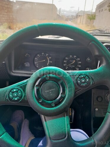 LADA (VAZ) 2107 2000, 162,201 km - 1.6 l - Gəncə