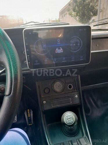 LADA (VAZ) 2107 2000, 162,201 km - 1.6 l - Gəncə