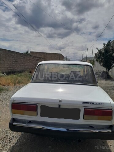 LADA (VAZ) 2107 2000, 162,201 km - 1.6 l - Gəncə