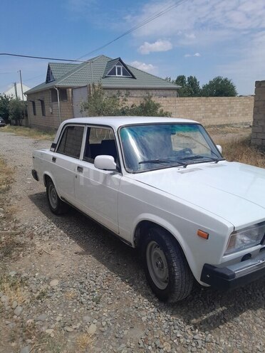 LADA (VAZ) 2107 2000, 162,201 km - 1.6 l - Gəncə