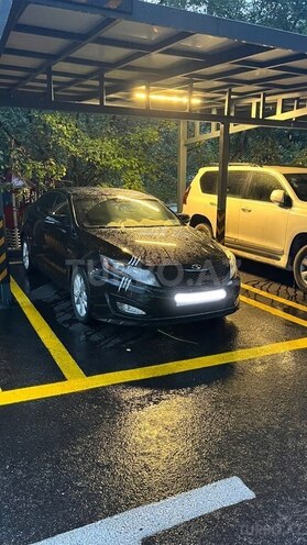 Kia Optima-1