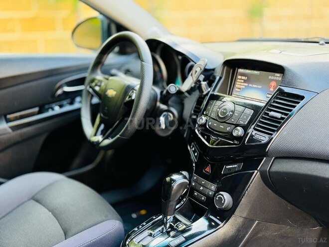 Chevrolet Cruze 2014, 251,234 km - 1.4 l - Bakı