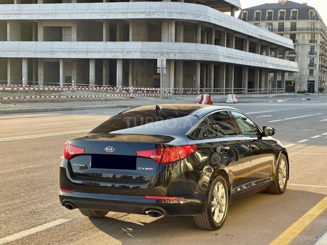 Kia Optima-10