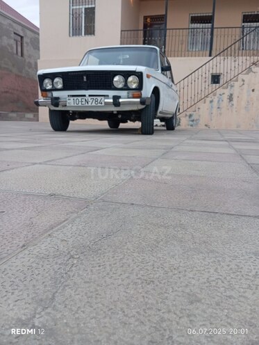 LADA (VAZ) 2106-9