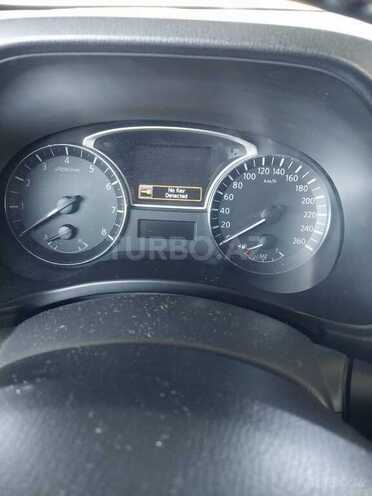 Nissan Pathfinder 2014, 191,000 km - 3.5 л - Bakı