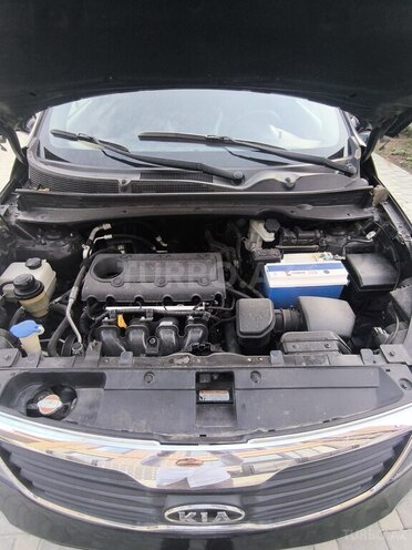 Kia Sportage 2011, 242,000 km - 2.0 l - Bakı