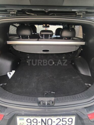 Kia Sportage 2011, 242,000 km - 2.0 l - Bakı