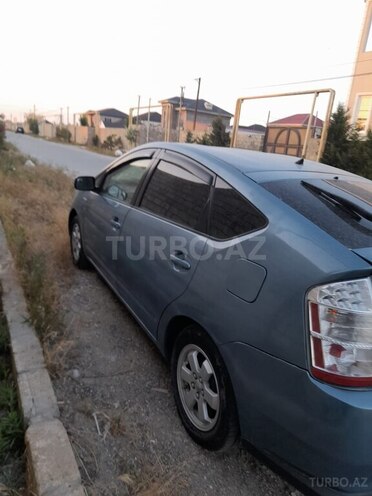 Toyota Prius 2006, 290,000 km - 1.5 l - Bakı