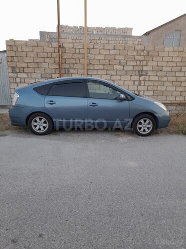 Toyota Prius 2006, 290,000 km - 1.5 l - Bakı