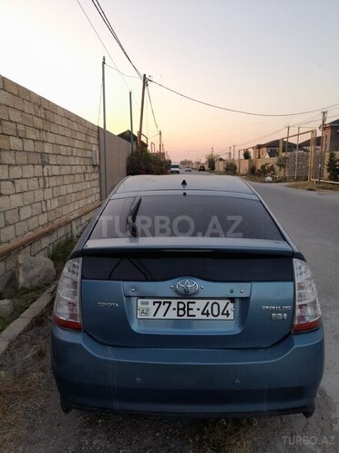 Toyota Prius 2006, 290,000 km - 1.5 l - Bakı