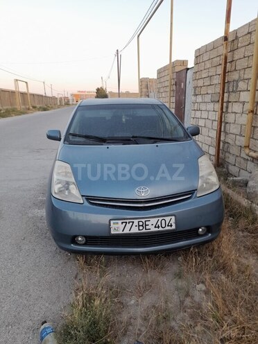 Toyota Prius 2006, 290,000 km - 1.5 l - Bakı
