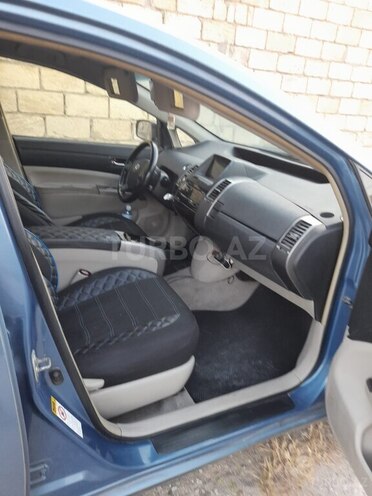 Toyota Prius 2006, 290,000 km - 1.5 l - Bakı