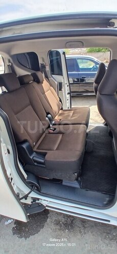 Toyota Sienta 2016, 84,000 km - 1.5 l - Bakı