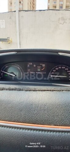 Toyota Sienta 2016, 84,000 km - 1.5 l - Bakı