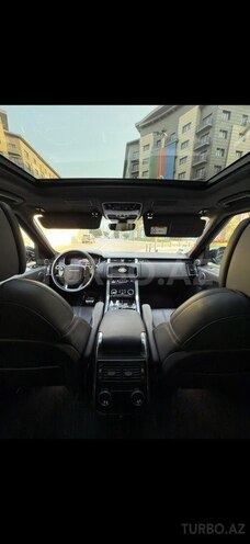 Land Rover RR Sport 2018, 68,000 km - 2.0 л - Bakı