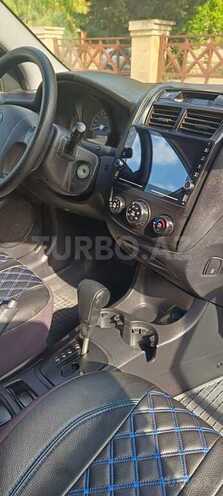 Kia Sportage 2009, 281,000 km - 2.0 l - Bakı