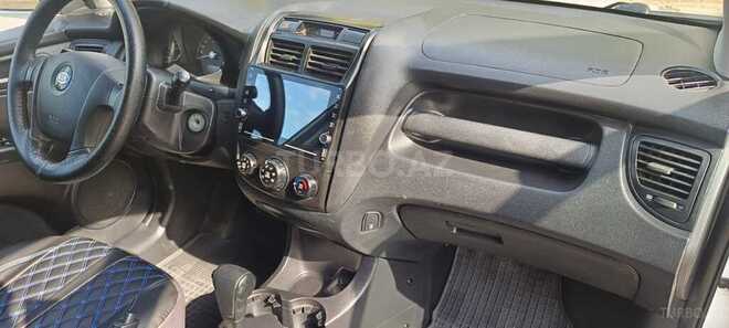 Kia Sportage 2009, 281,000 km - 2.0 l - Bakı