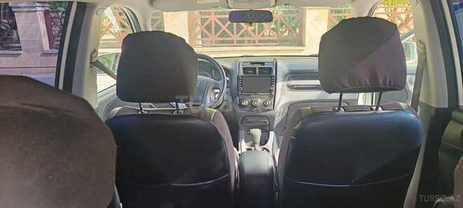 Kia Sportage 2009, 281,000 km - 2.0 l - Bakı