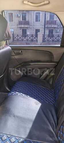 Kia Sportage 2009, 281,000 km - 2.0 l - Bakı