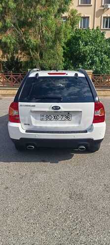 Kia Sportage 2009, 281,000 km - 2.0 l - Bakı