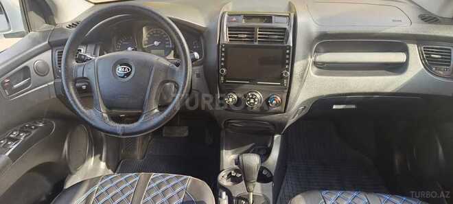 Kia Sportage 2009, 281,000 km - 2.0 l - Bakı