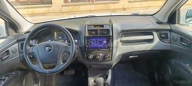 Kia Sportage 2009, 281,000 km - 2.0 l - Bakı