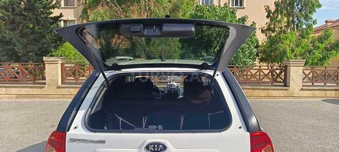 Kia Sportage 2009, 281,000 km - 2.0 l - Bakı