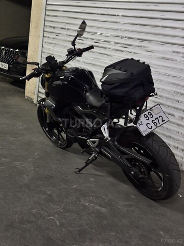Jiangmen  2019, 16,000 km - 0.3 l - Bakı
