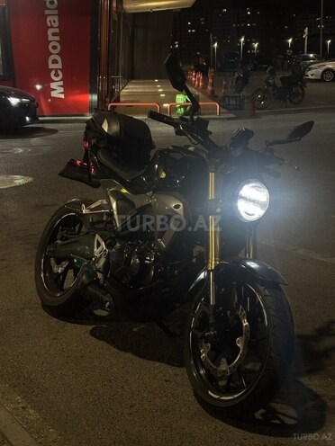 Jiangmen  2019, 16,000 km - 0.3 l - Bakı
