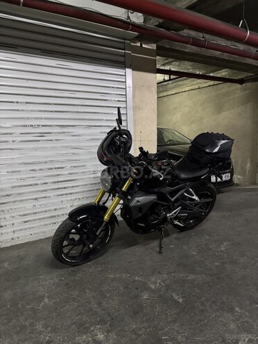 Jiangmen  2019, 16,000 km - 0.3 l - Bakı