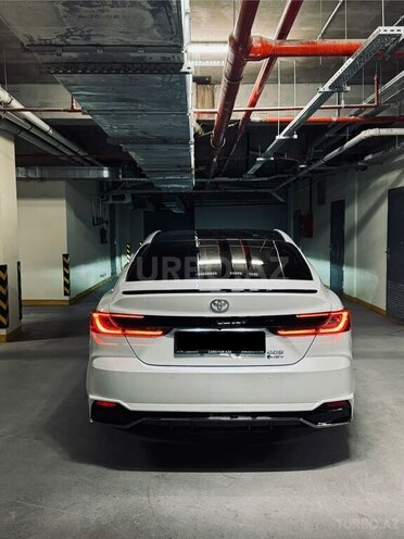 Toyota Camry 2024, 4,000 km - 2.0 л - Bakı