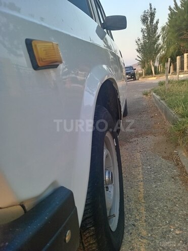 LADA (VAZ) 2107 2003, 162,000 km - 1.6 л - Bakı