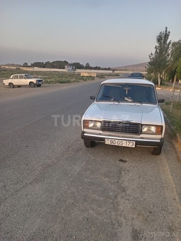 LADA (VAZ) 2107 2003, 162,000 km - 1.6 л - Bakı