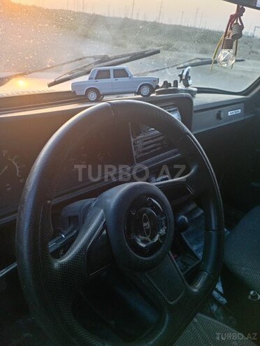 LADA (VAZ) 2107 2003, 162,000 km - 1.6 л - Bakı