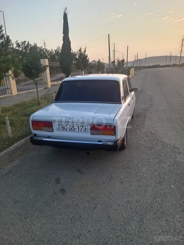 LADA (VAZ) 2107 2003, 162,000 km - 1.6 л - Bakı
