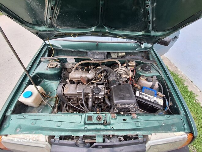 LADA (VAZ) 21099 1999, 257 km - 1.5 л - Xaçmaz