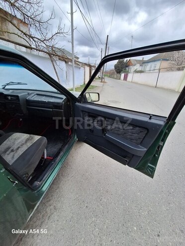 LADA (VAZ) 21099 1999, 257 km - 1.5 л - Xaçmaz