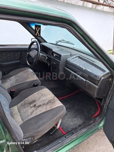 LADA (VAZ) 21099 1999, 257 km - 1.5 л - Xaçmaz