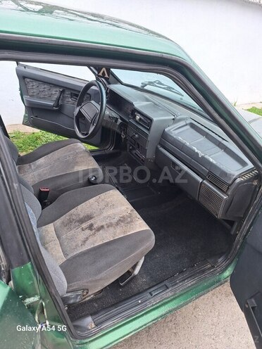 LADA (VAZ) 21099 1999, 257 km - 1.5 л - Xaçmaz