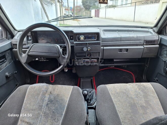 LADA (VAZ) 21099 1999, 257 km - 1.5 л - Xaçmaz