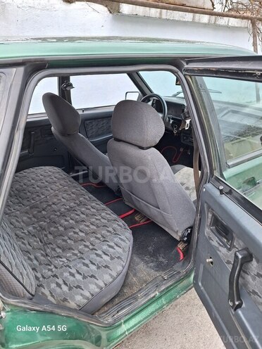 LADA (VAZ) 21099 1999, 257 km - 1.5 л - Xaçmaz