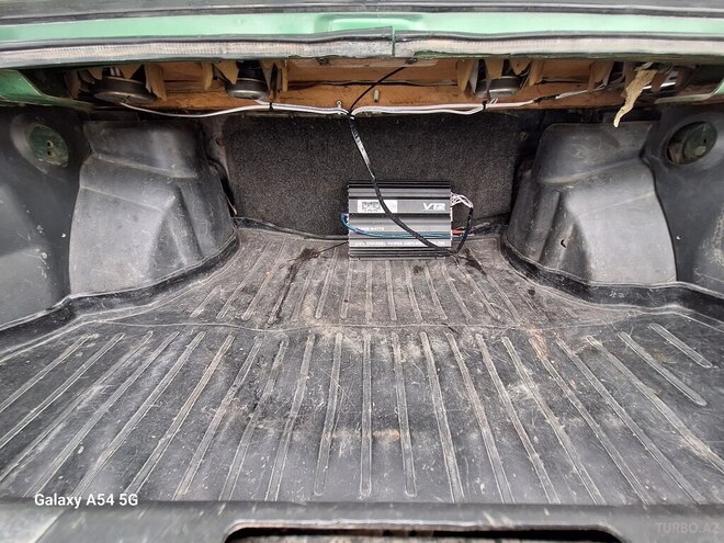 LADA (VAZ) 21099 1999, 257 km - 1.5 л - Xaçmaz