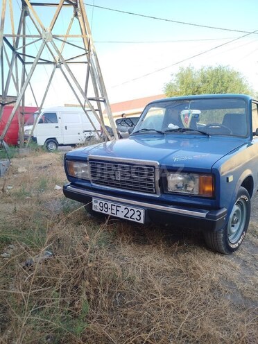 LADA (VAZ) 2107 2005, 81,000 km - 1.6 l - Bakı
