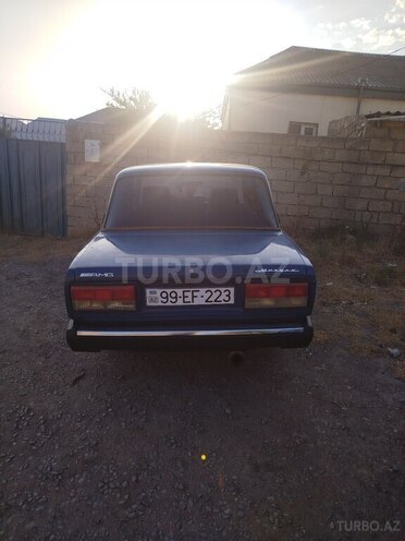 LADA (VAZ) 2107 2005, 81,000 km - 1.6 l - Bakı