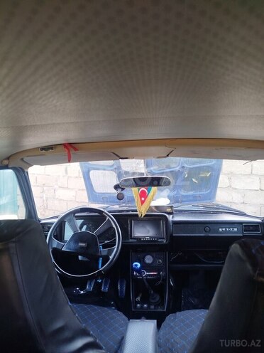 LADA (VAZ) 2107 2005, 81,000 km - 1.6 l - Bakı